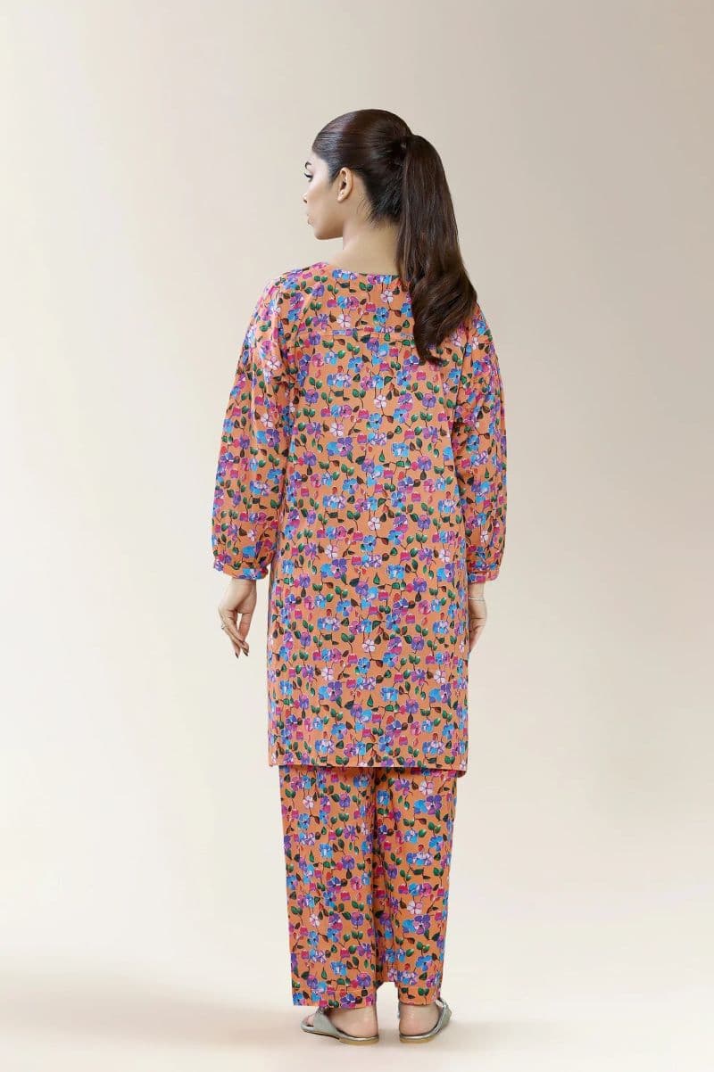 Printed Lawn Multi 2PC thumbnail