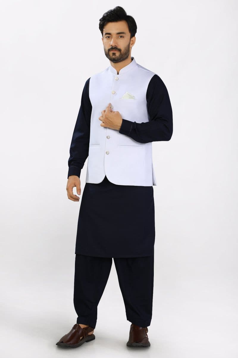 White Waistcoat thumbnail