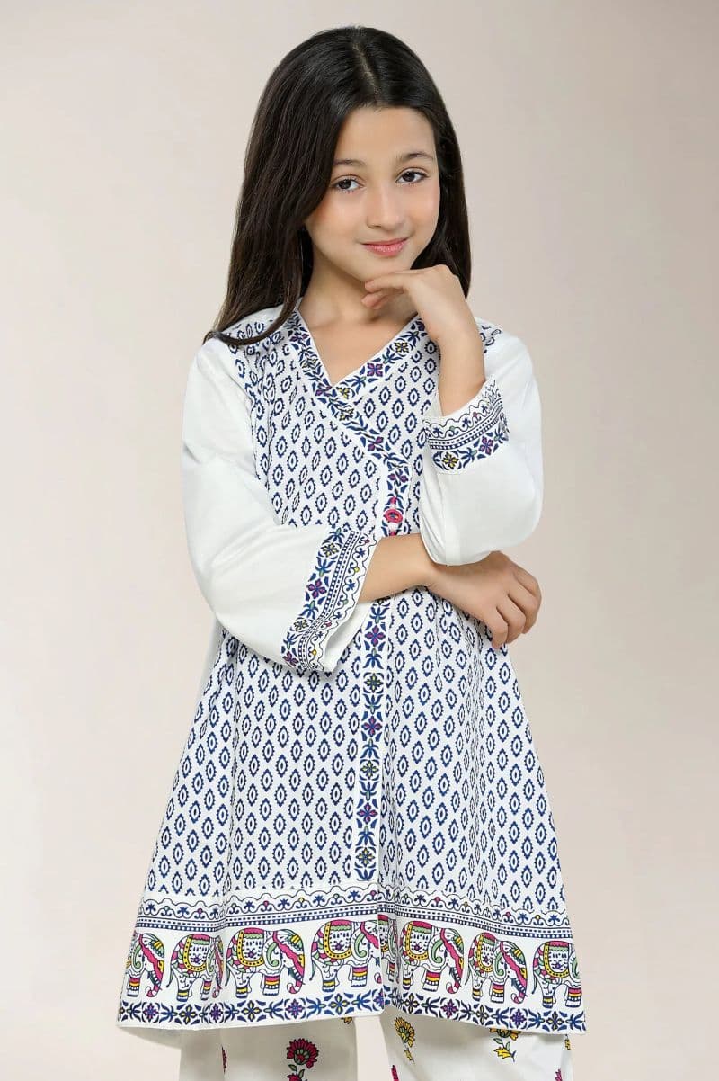 Embroidered Girls 2PC thumbnail