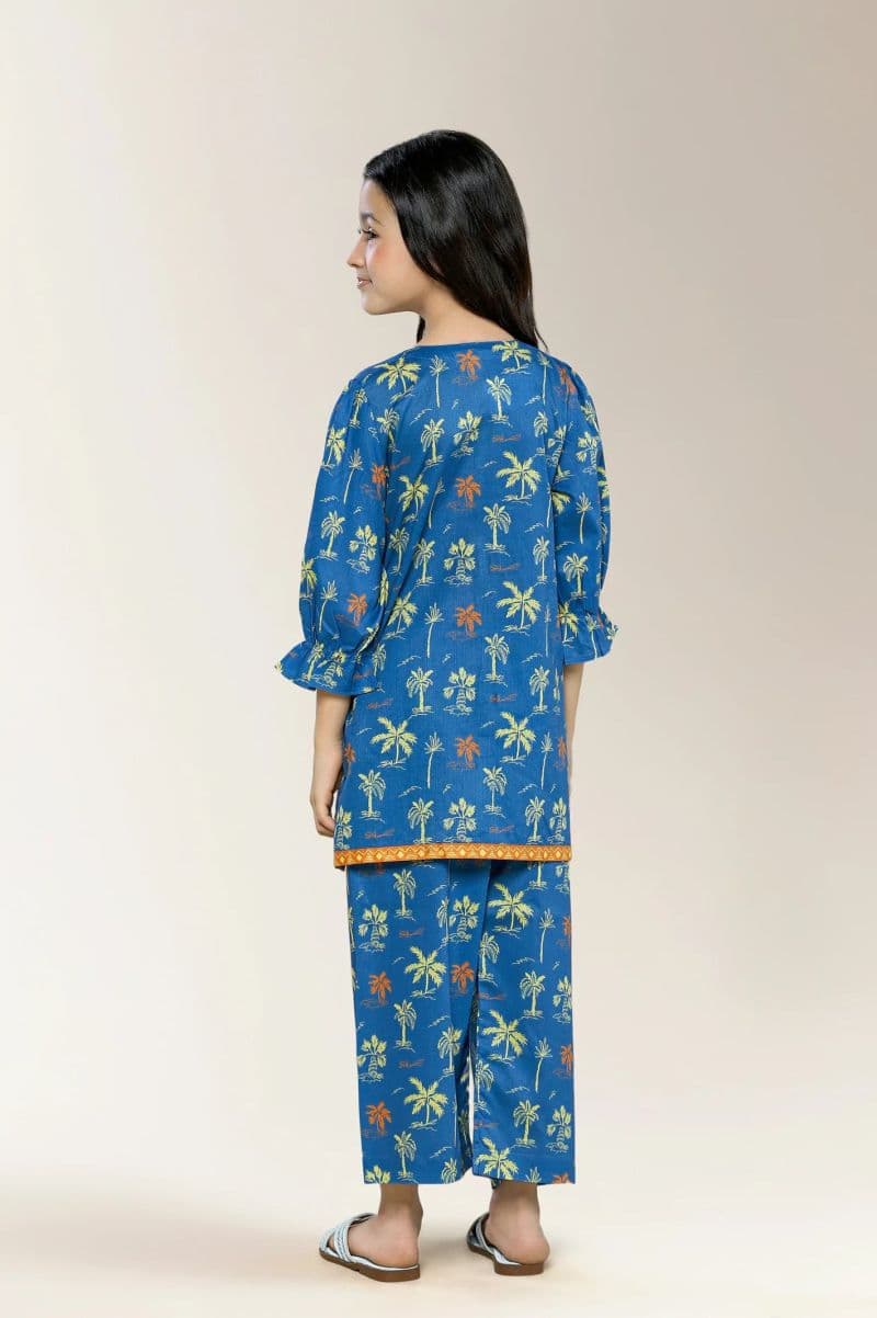 Printed Girls 2PC thumbnail