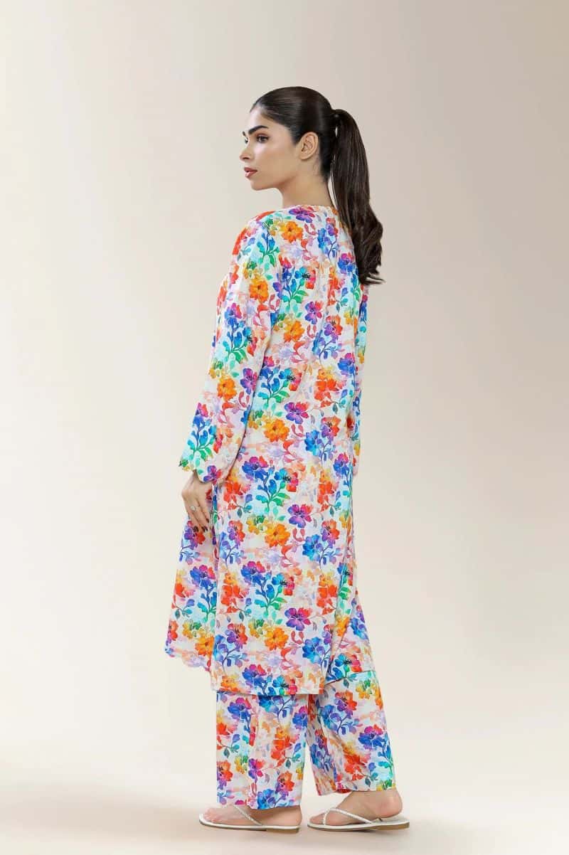 Printed 2PC - alternate view