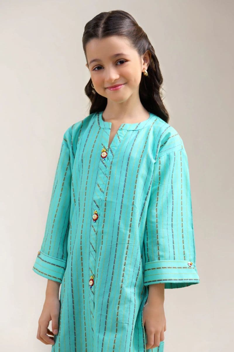 Stylised Girls Kurti thumbnail
