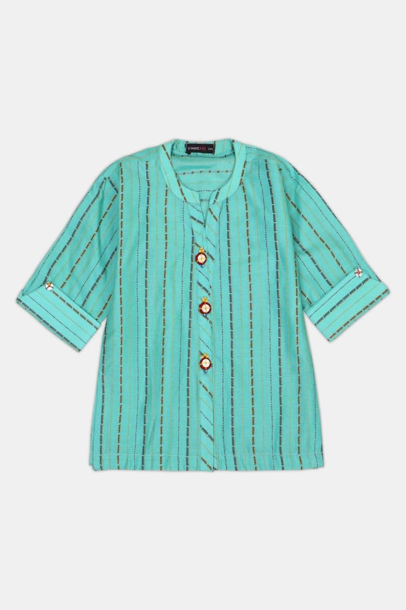 Stylised Girls Kurti thumbnail