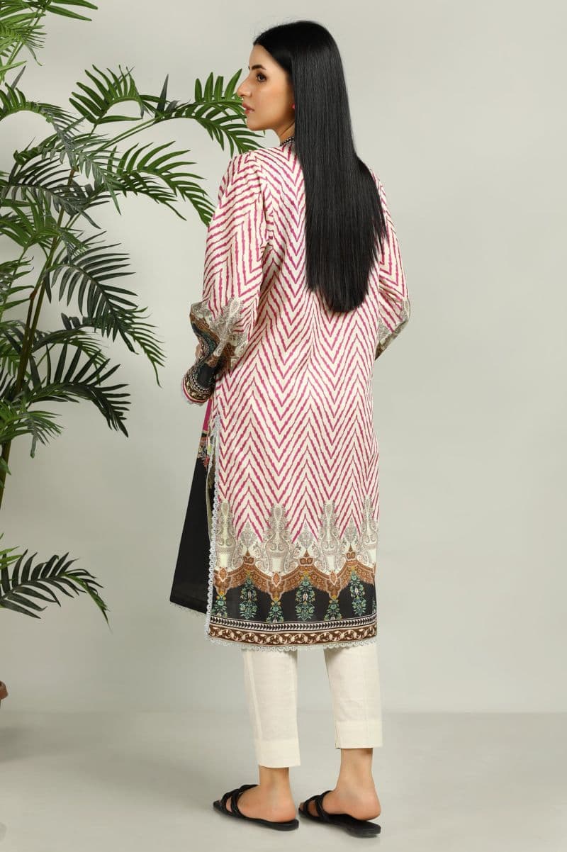Light Green Kurti thumbnail