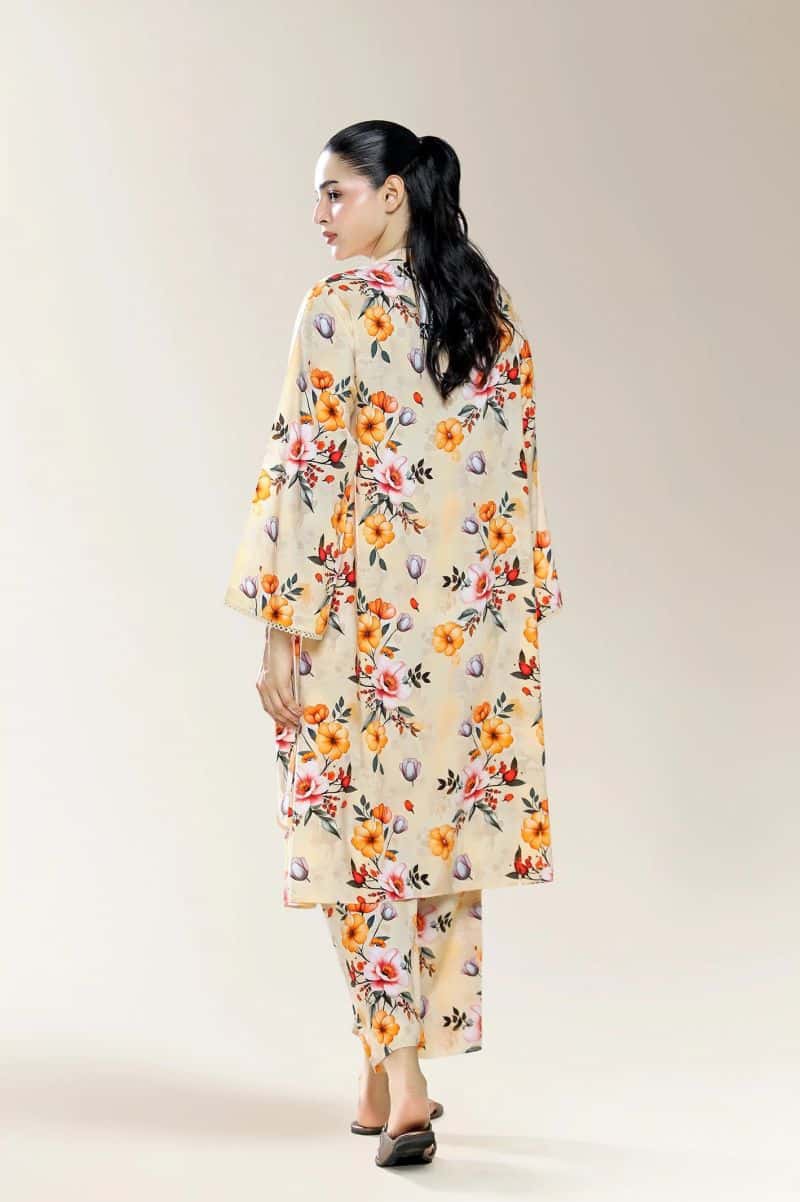 Printed Skin 2PC - alternate view