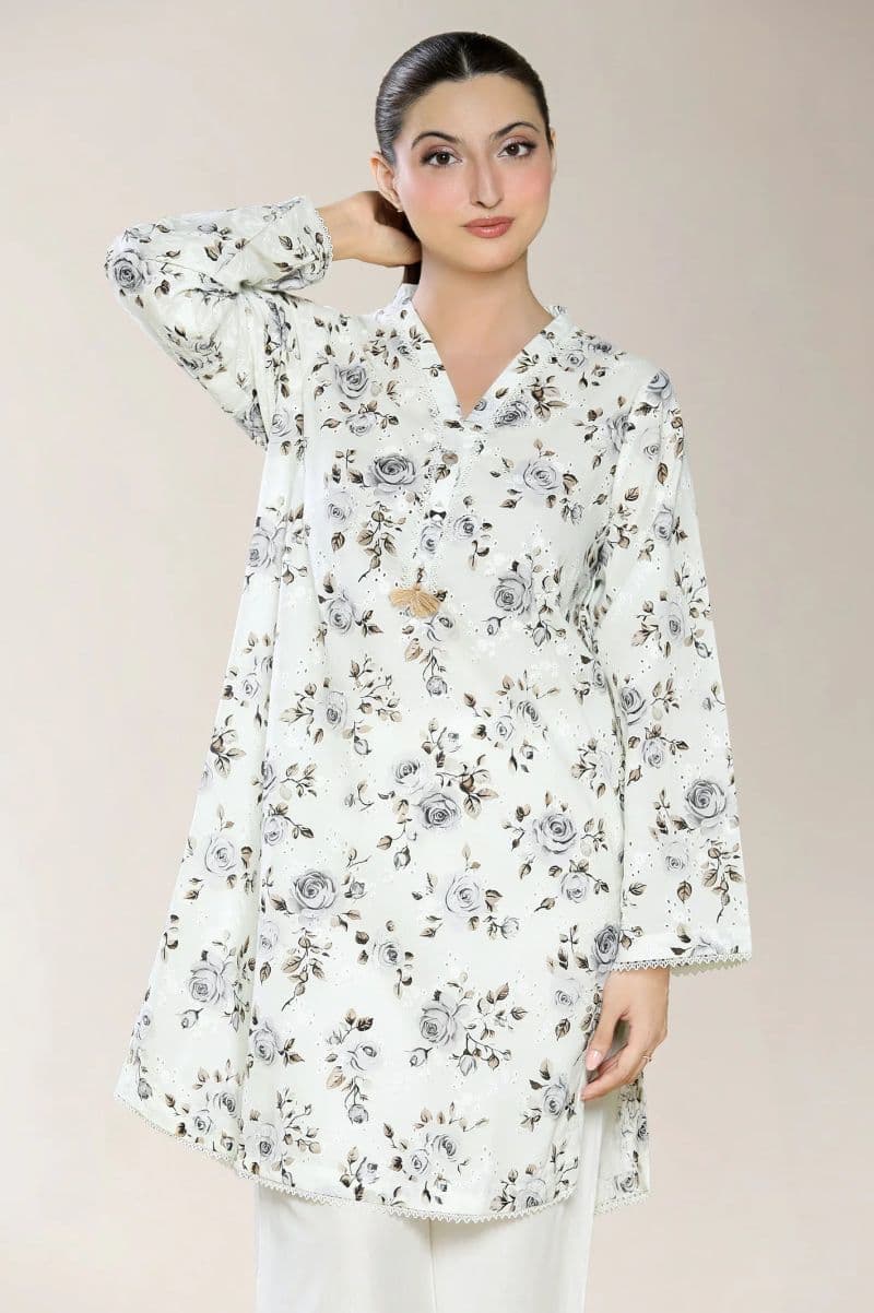 Embroidered Shirt thumbnail