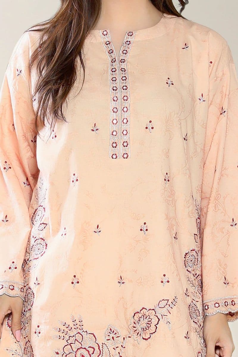 Embroidered 2PC thumbnail