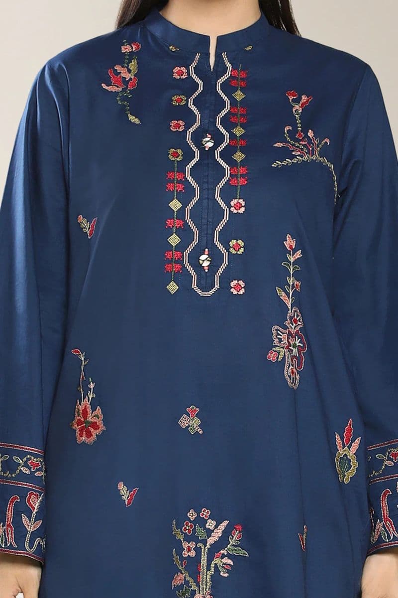 Embroidered 2PC thumbnail