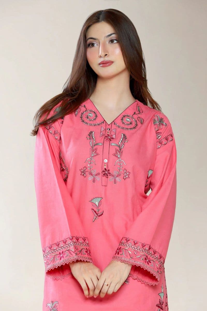 Embroidered 2PC thumbnail