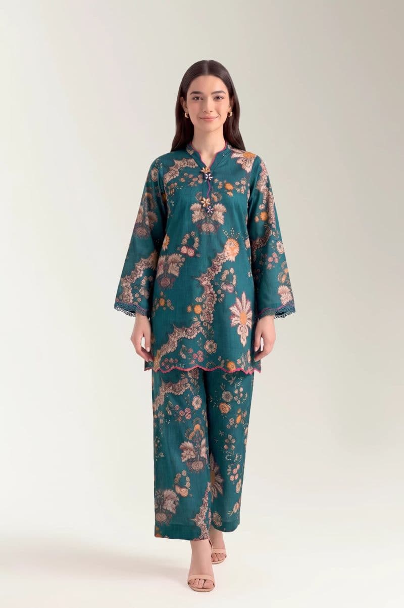 Embroidered 2PC thumbnail
