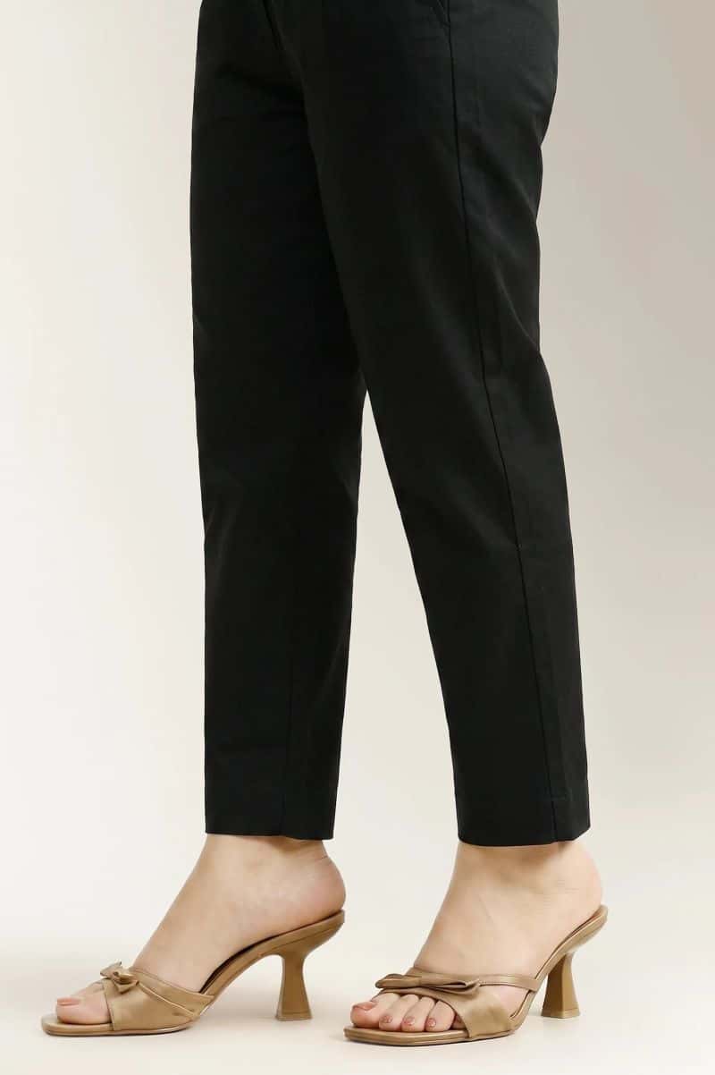 Plain Trouser - alternate view