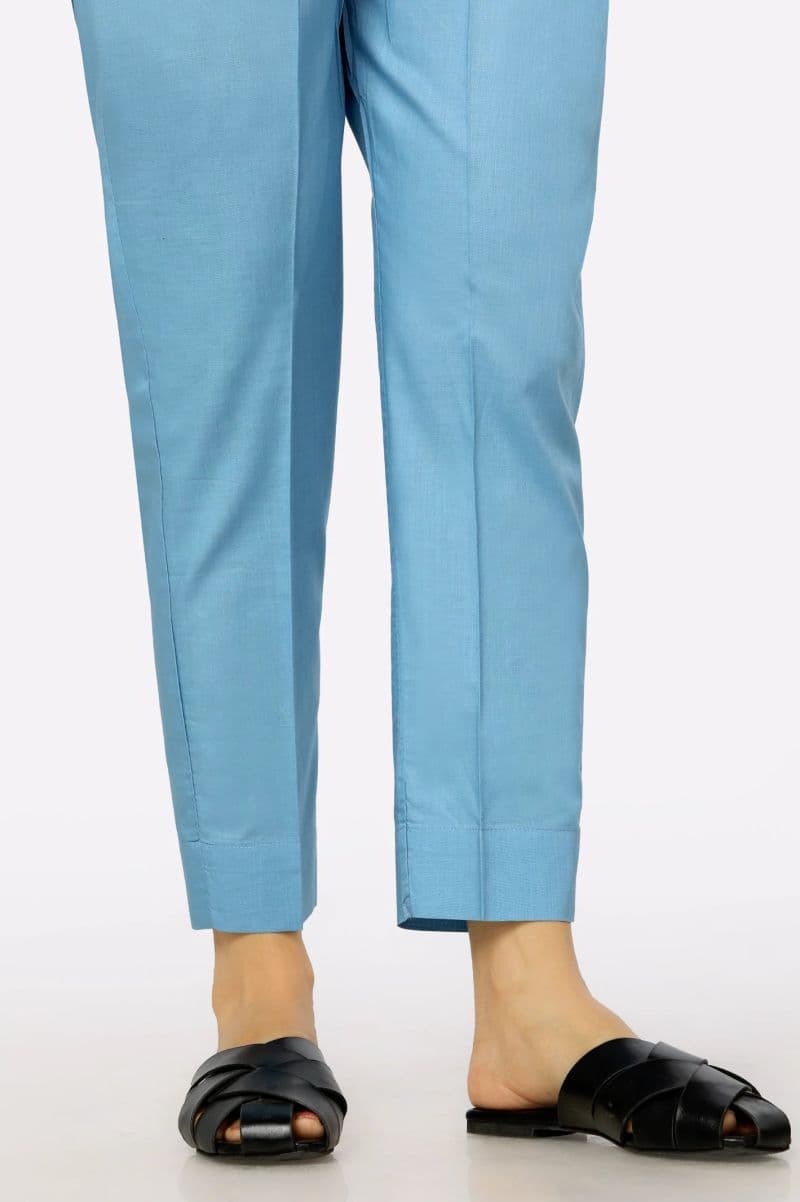 Light Blue Trouser thumbnail