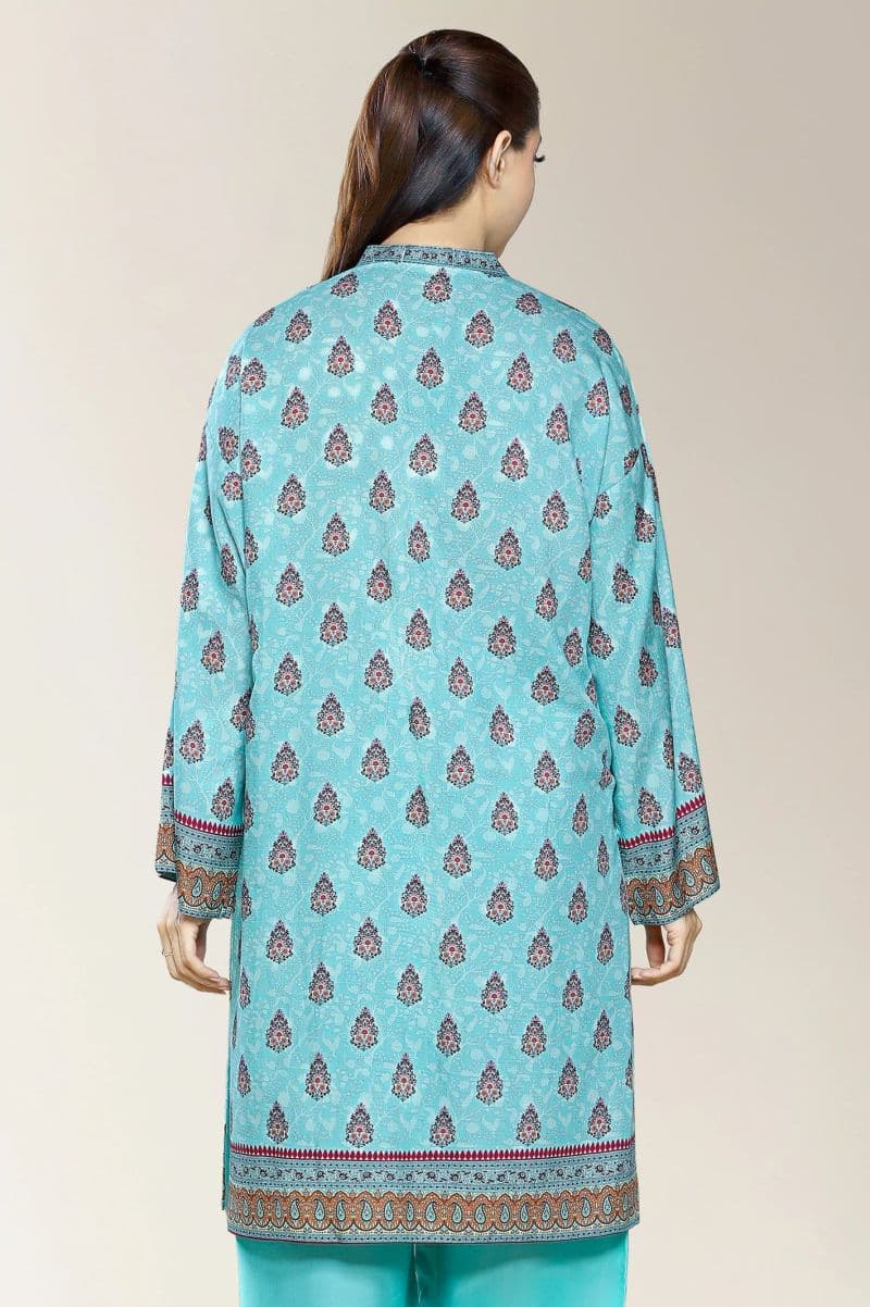 Printed Shirt thumbnail