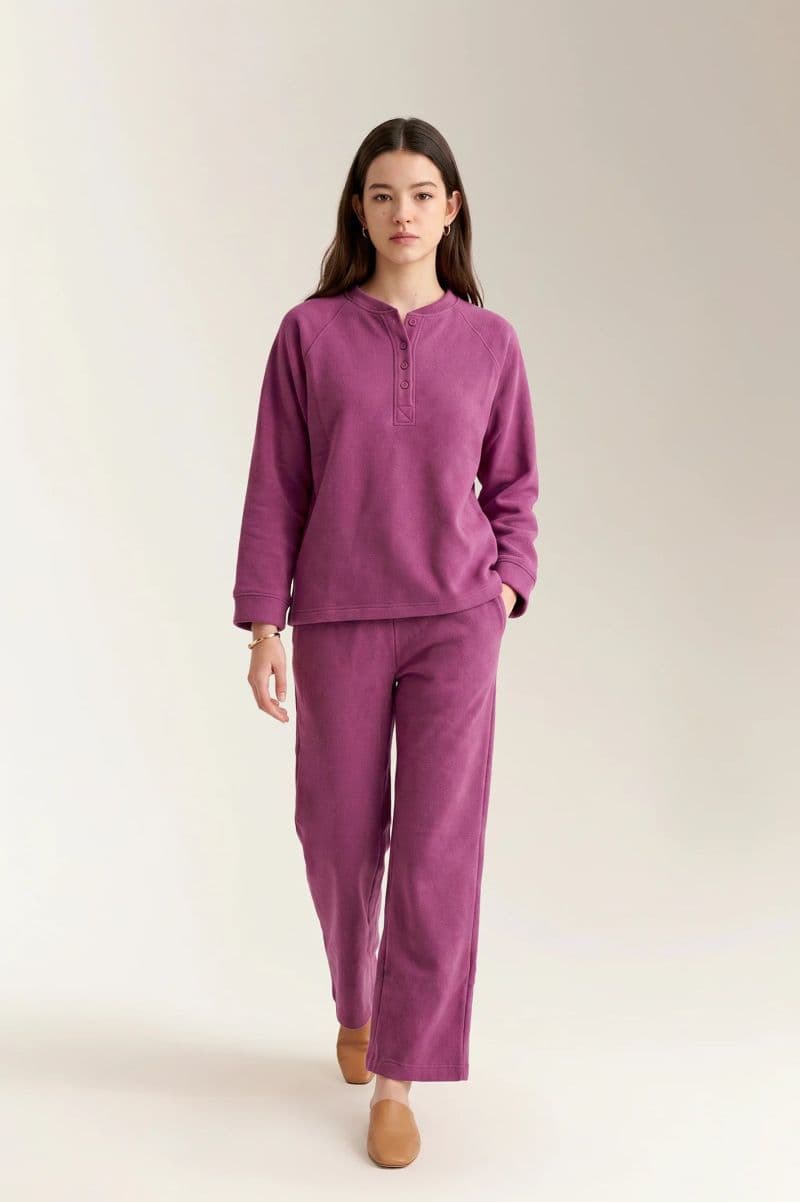 Knitted Co-ord Set thumbnail
