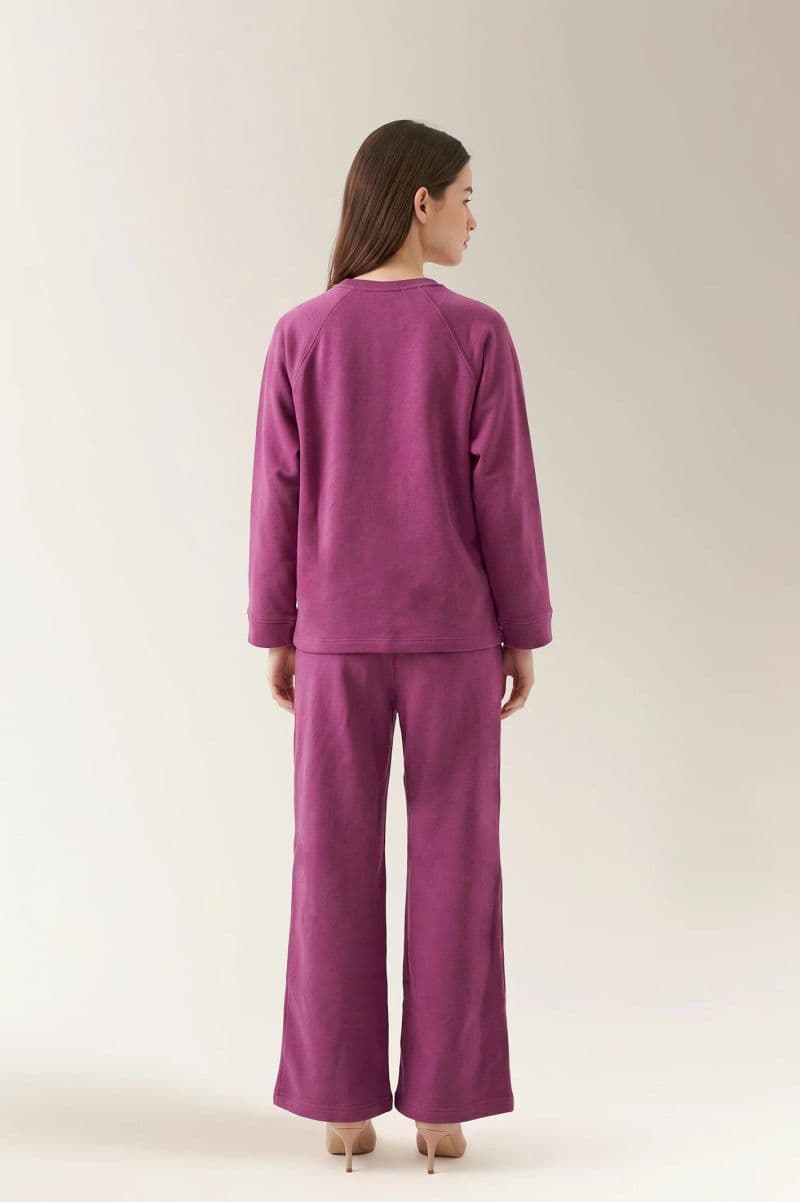 Knitted Co-ord Set thumbnail