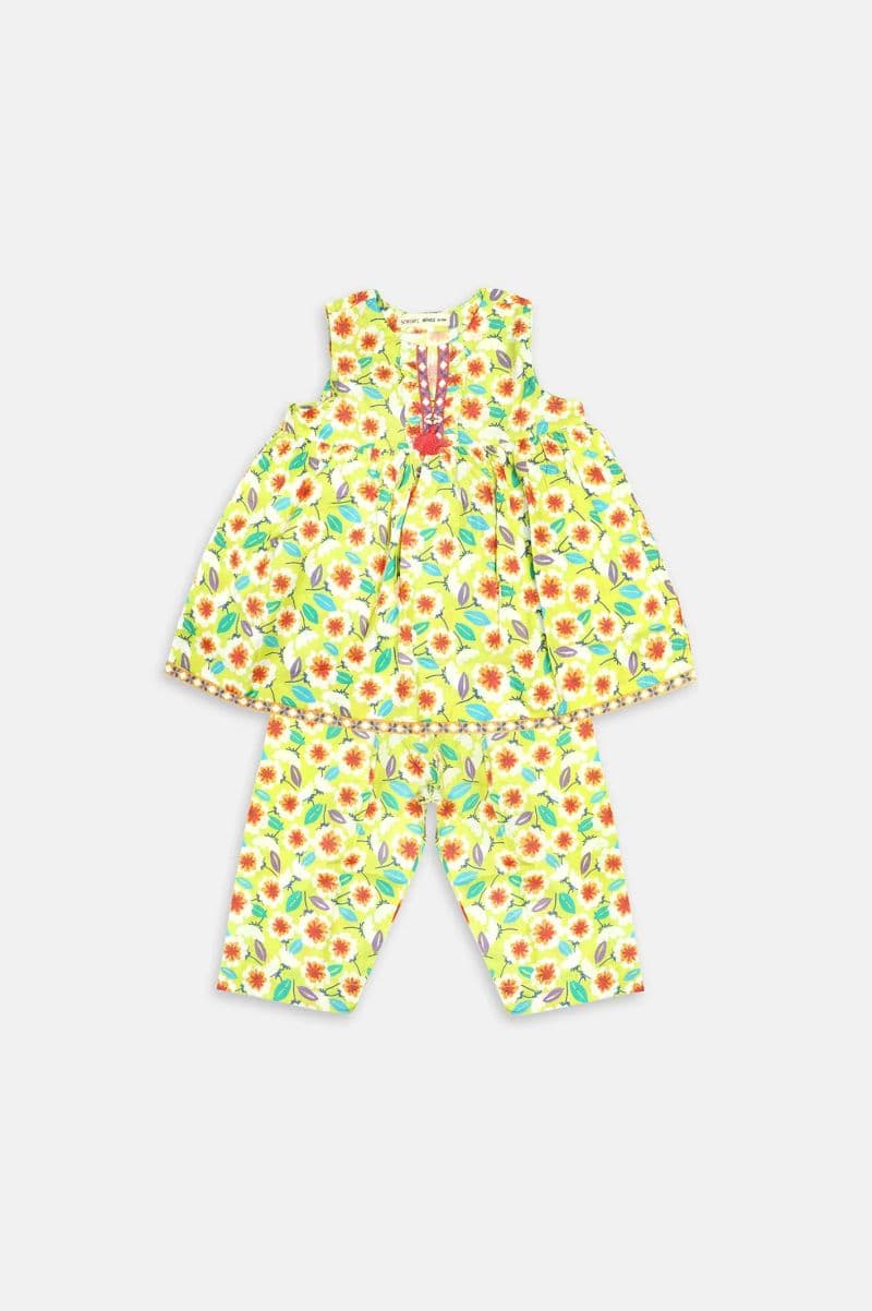 Printed Infant 2PC thumbnail