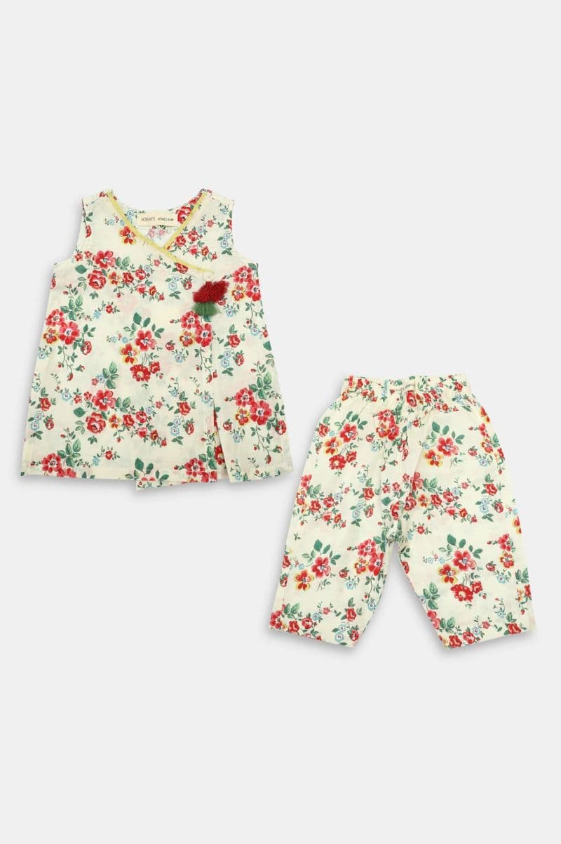Printed Infant 2PC thumbnail