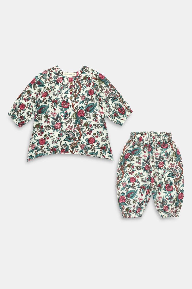 Printed Infant 2PC thumbnail