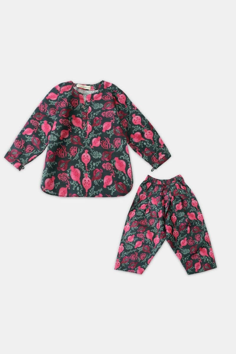 Printed Infant 2PC thumbnail