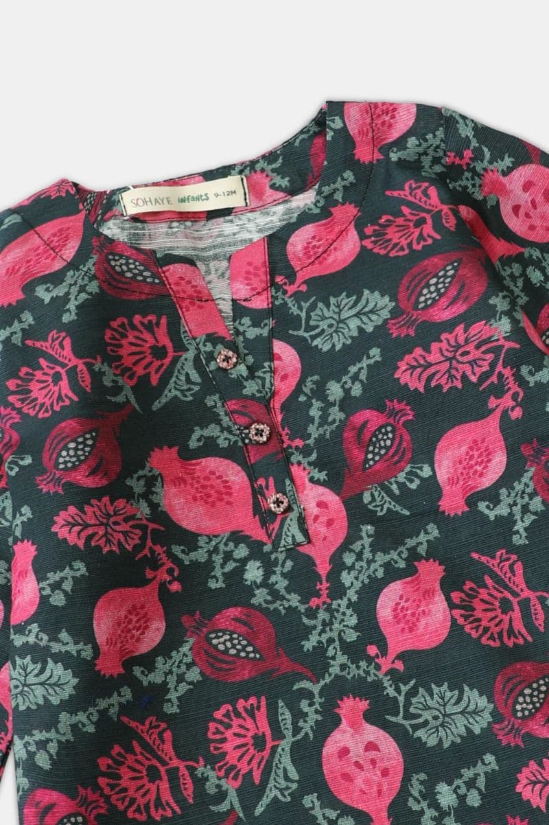 Printed Infant 2PC thumbnail