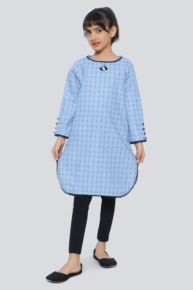 Girls Kurti thumbnail