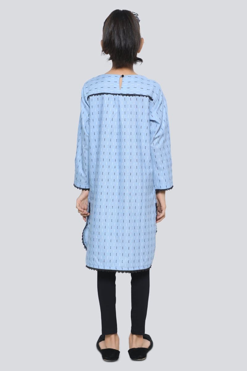 Girls Kurti thumbnail