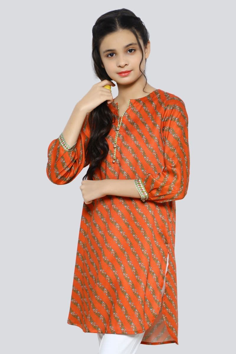 Girls Kurti thumbnail