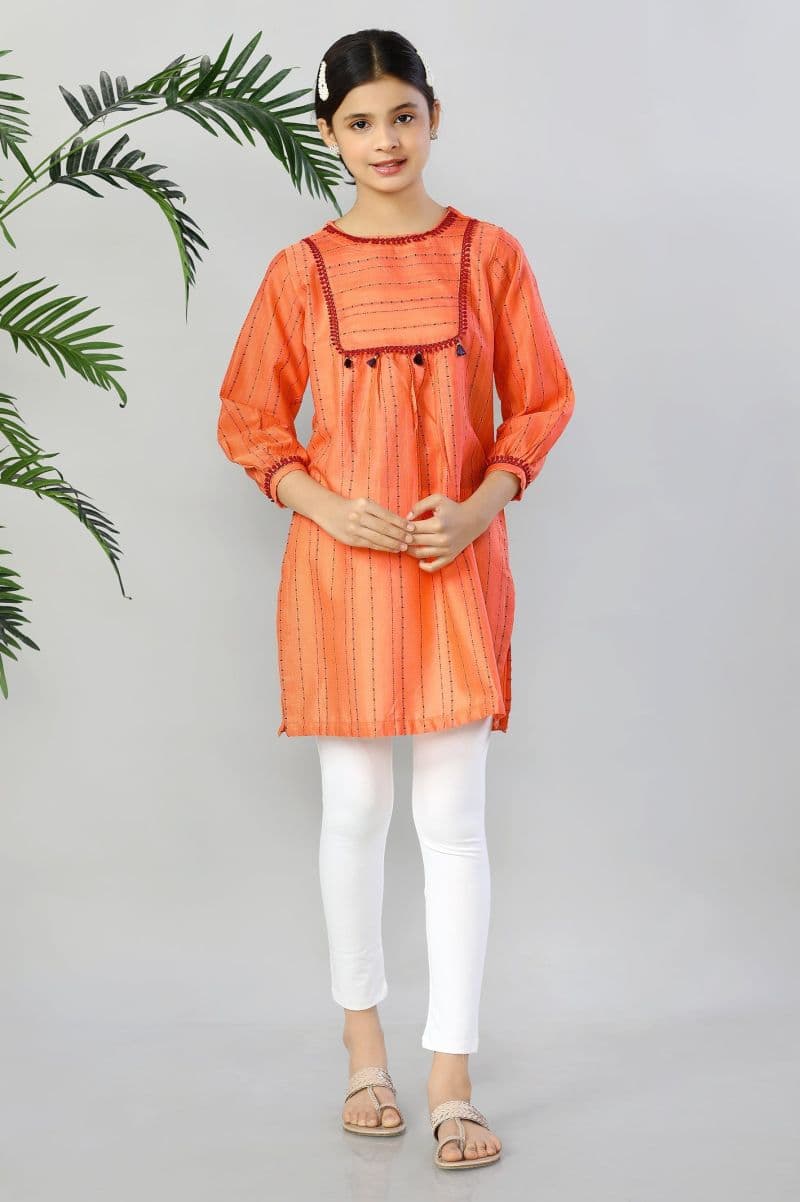 Girls Kurti thumbnail
