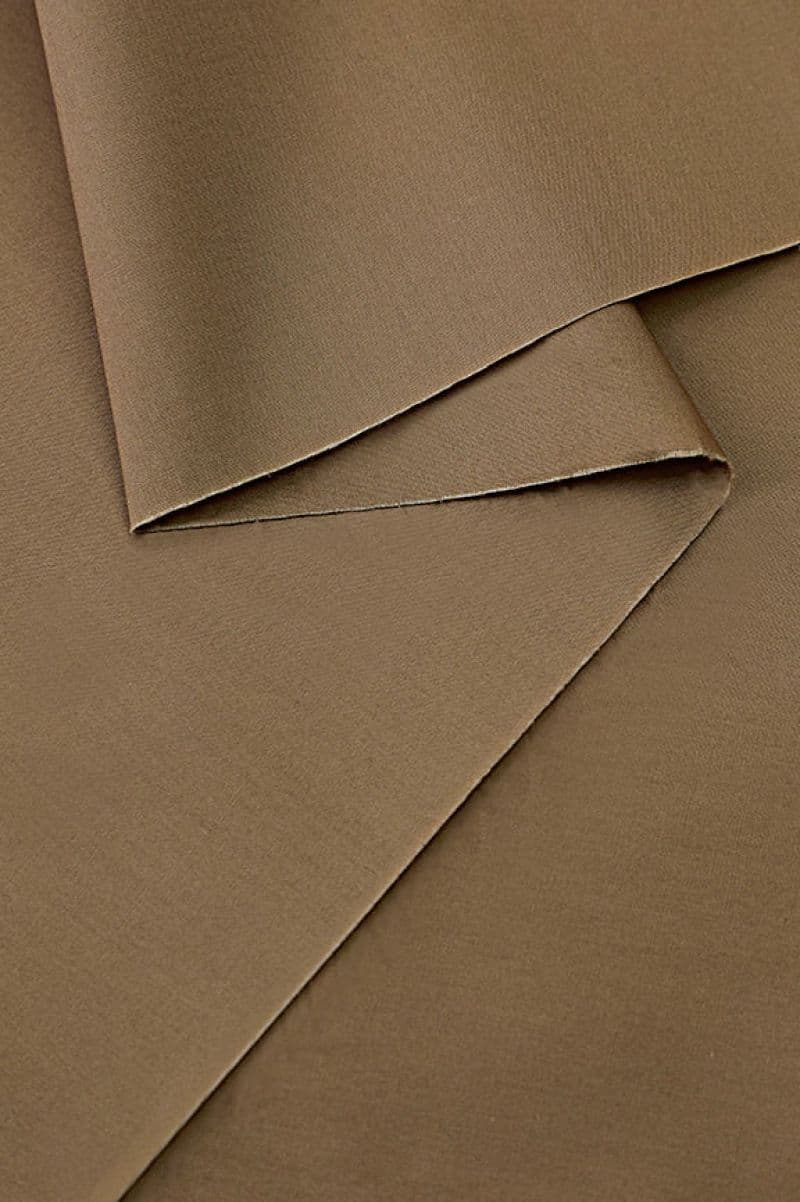 Fawn Wash & Wear Fabric thumbnail
