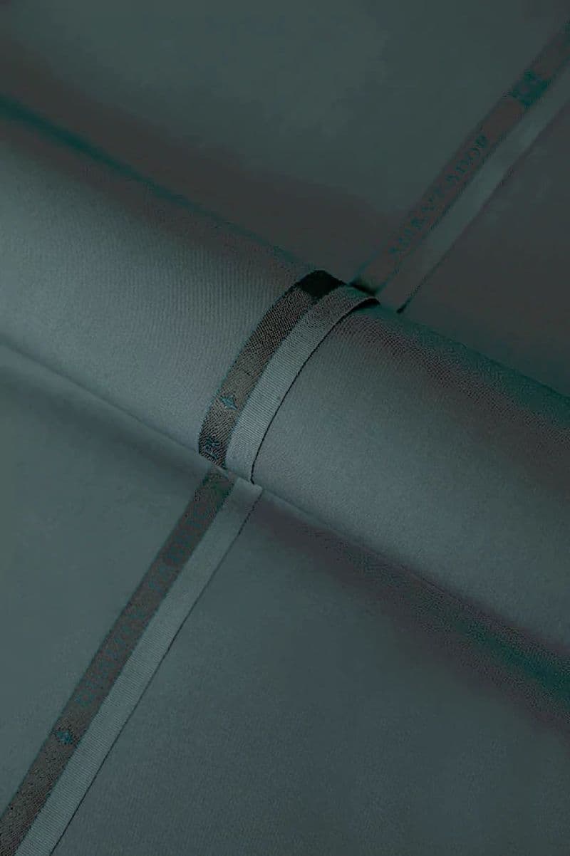 Light Green Wash & Wear Fabric thumbnail