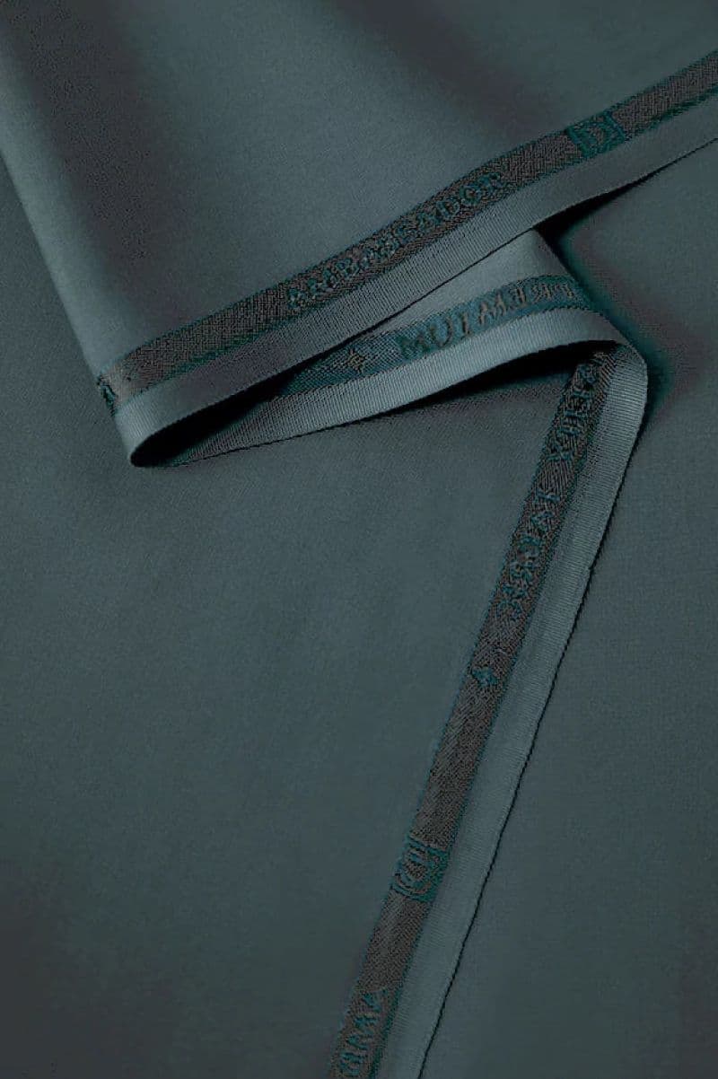 Light Green Wash & Wear Fabric thumbnail
