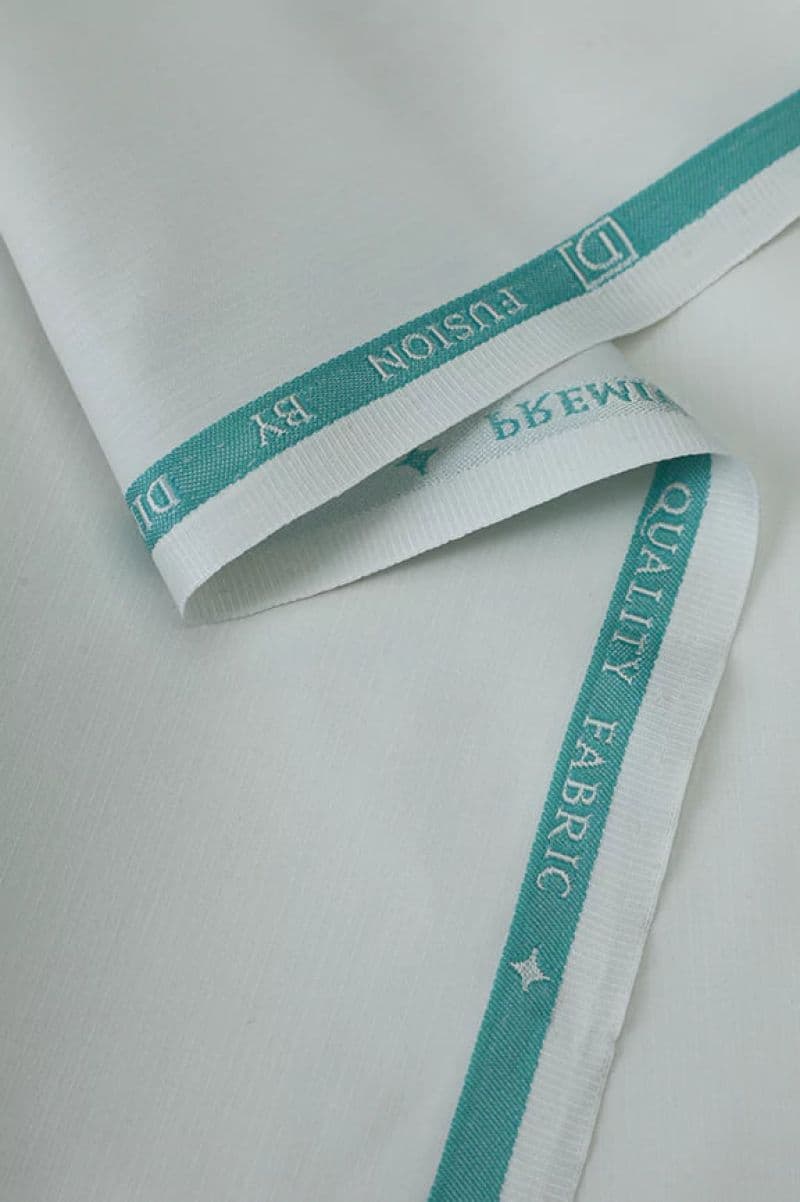 OffWhite Wash & Wear Fabric thumbnail