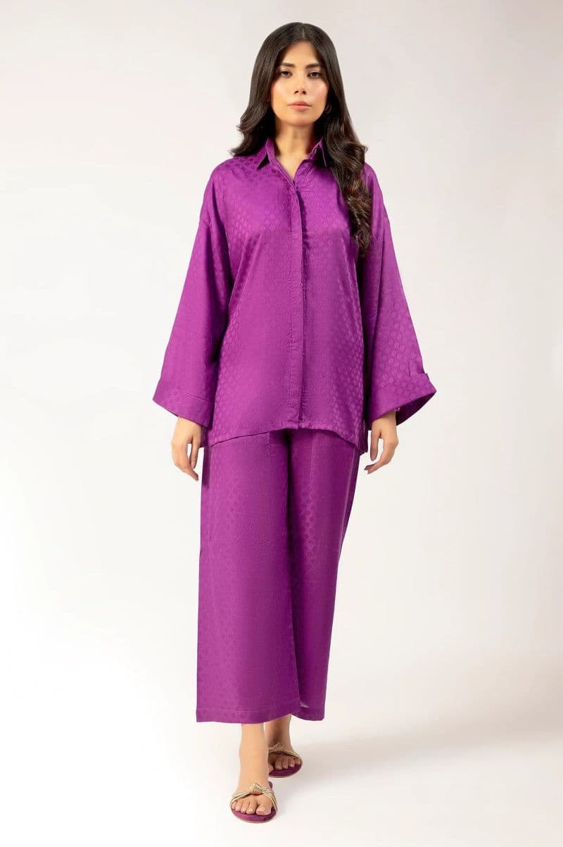 Stylised Dobby-Purple 2PC thumbnail