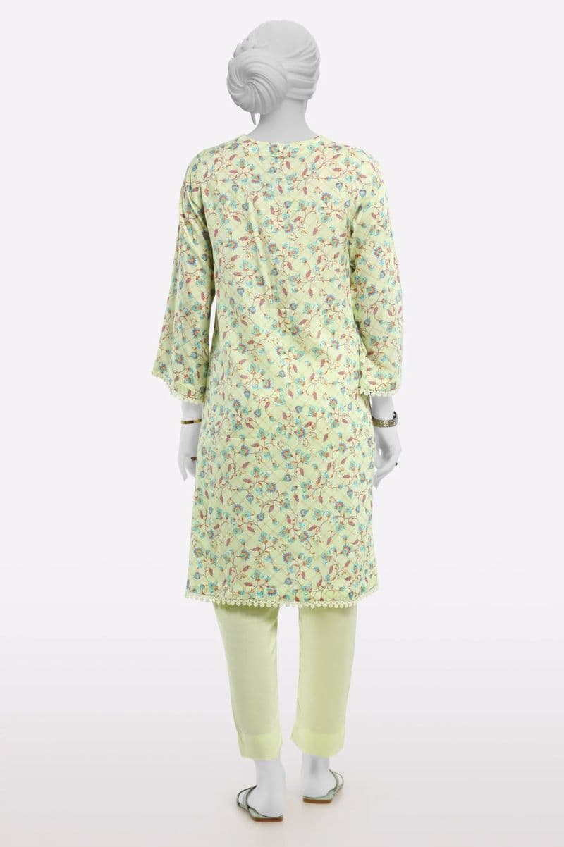 Light Green Printed 2PC thumbnail