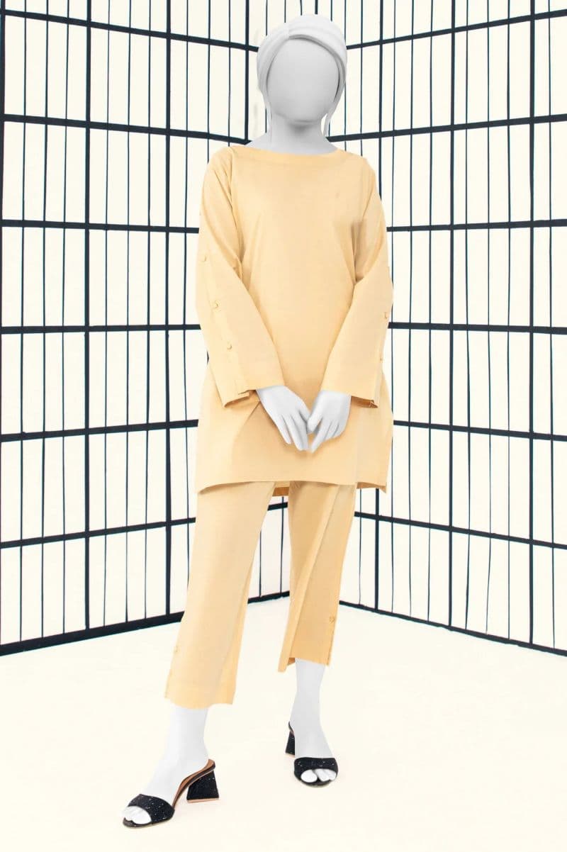 Beige Stylised 2PC thumbnail