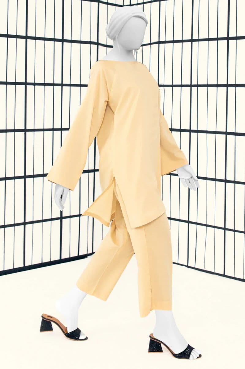 Beige Stylised 2PC thumbnail