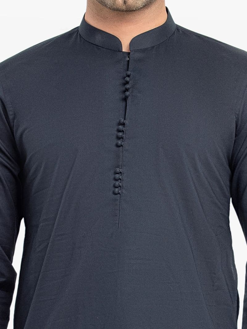 Cotton Kurta Pajama - EMTKPT5-062 thumbnail