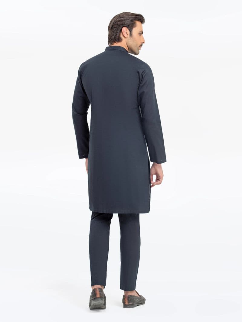 Cotton Kurta Pajama - EMTKPT5-062 thumbnail