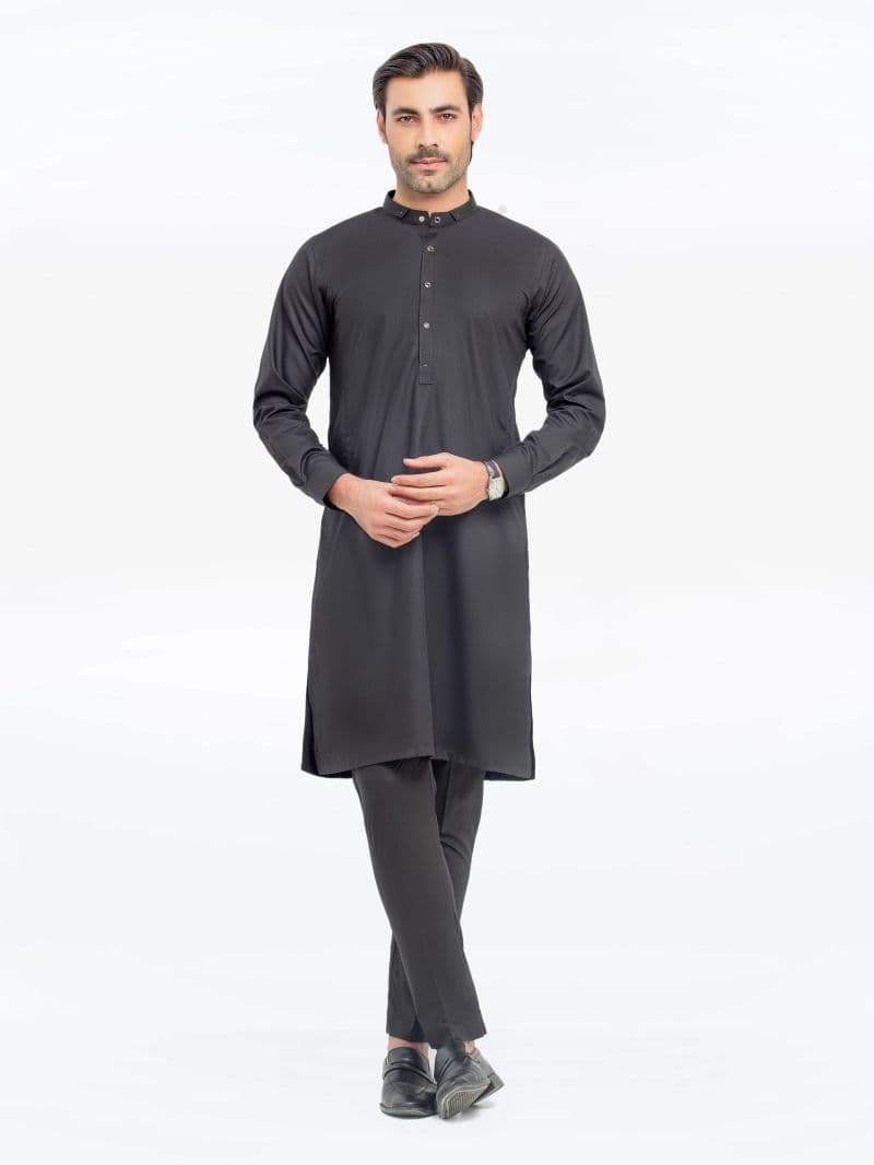 Blended Kurta Pajama - EMTKPT5-067 thumbnail