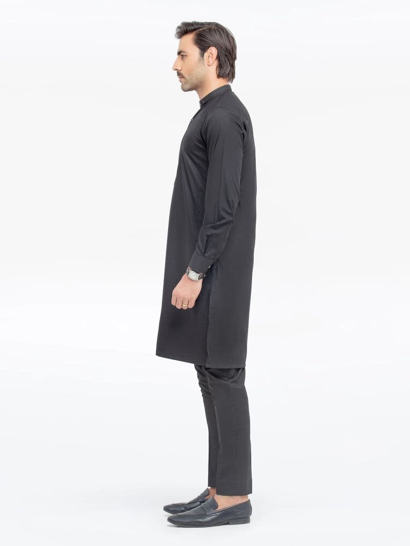 Blended Kurta Pajama - EMTKPT5-067 thumbnail