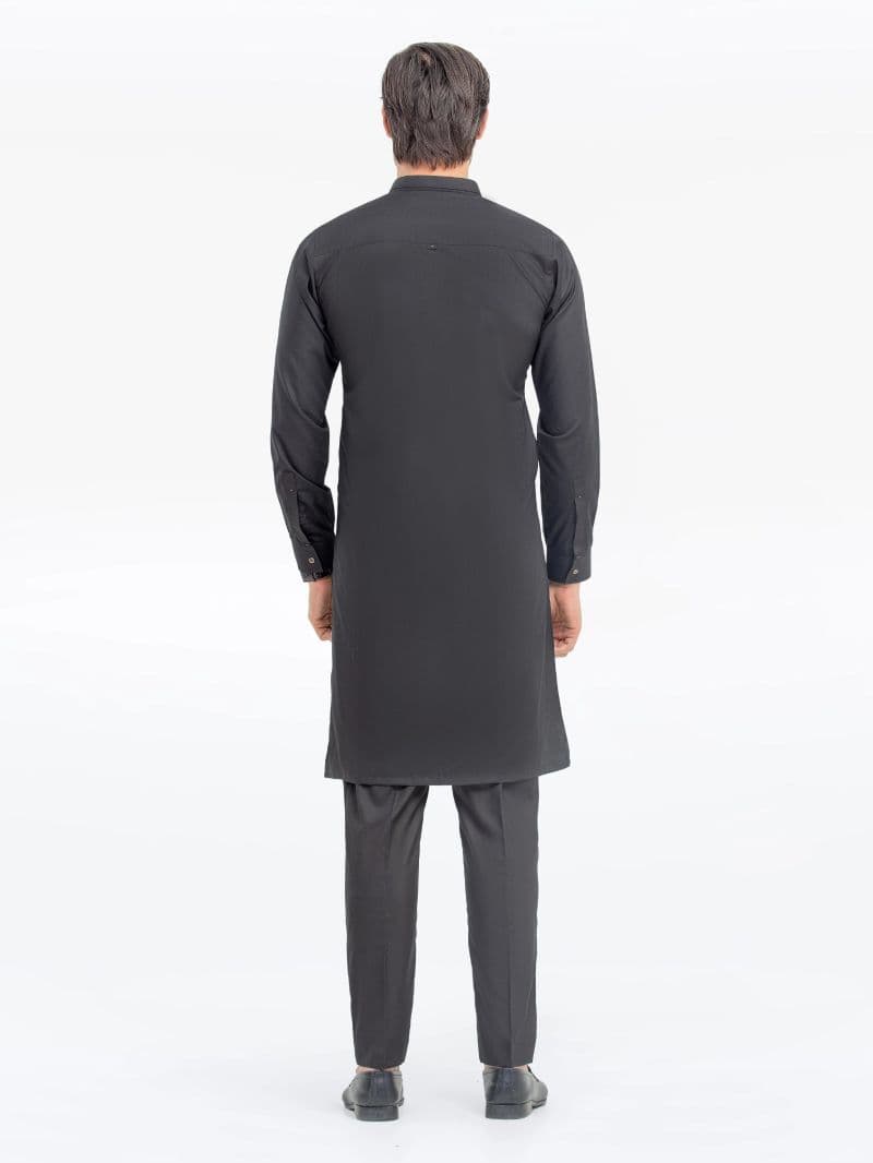 Blended Kurta Pajama - EMTKPT5-067 thumbnail