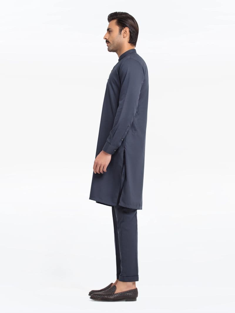 Blended Kurta Pajama - EMTKPT24-044 thumbnail