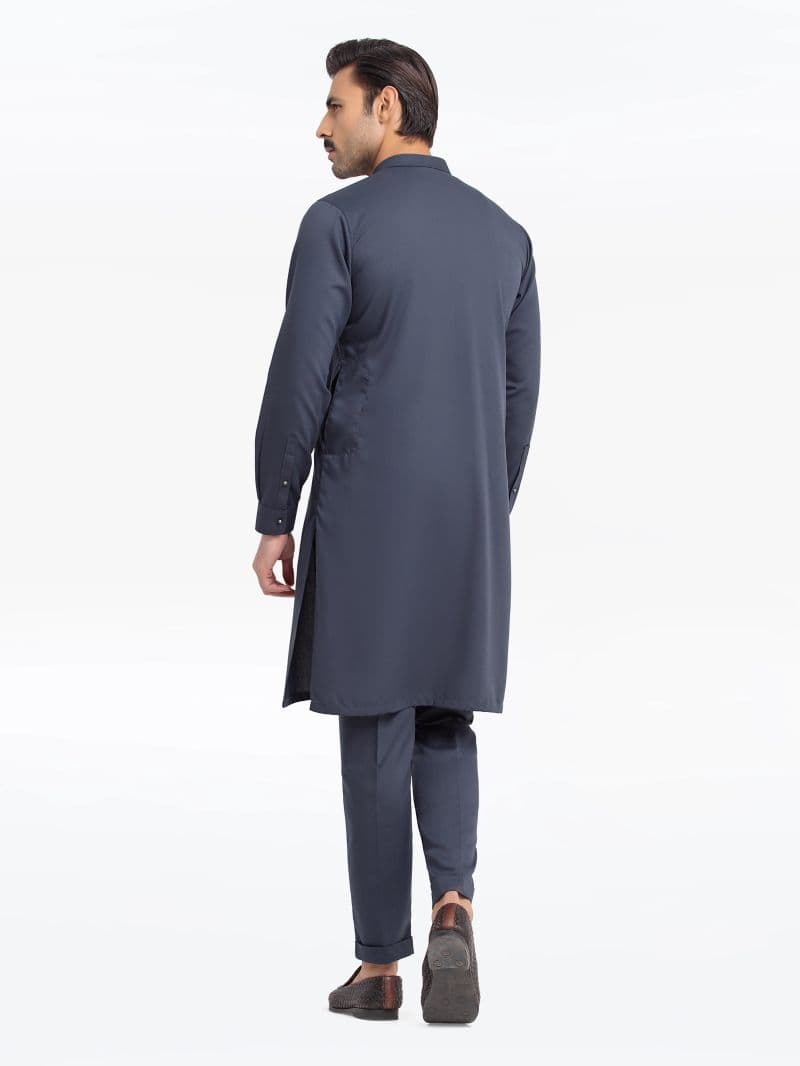 Blended Kurta Pajama - EMTKPT24-044 thumbnail