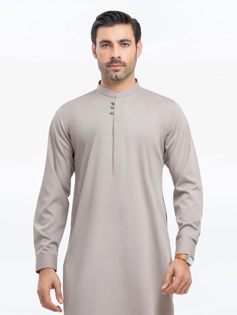 Blended Kurta Pajama - EMTKPT5-055 thumbnail