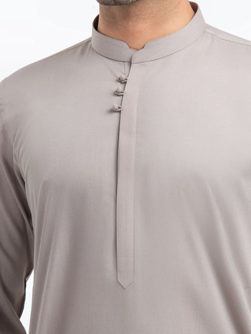 Blended Kurta Pajama - EMTKPT5-055 thumbnail