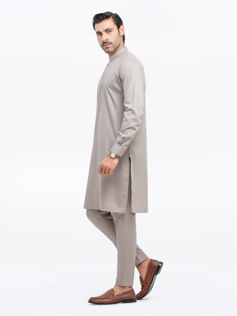 Blended Kurta Pajama - EMTKPT5-055 thumbnail
