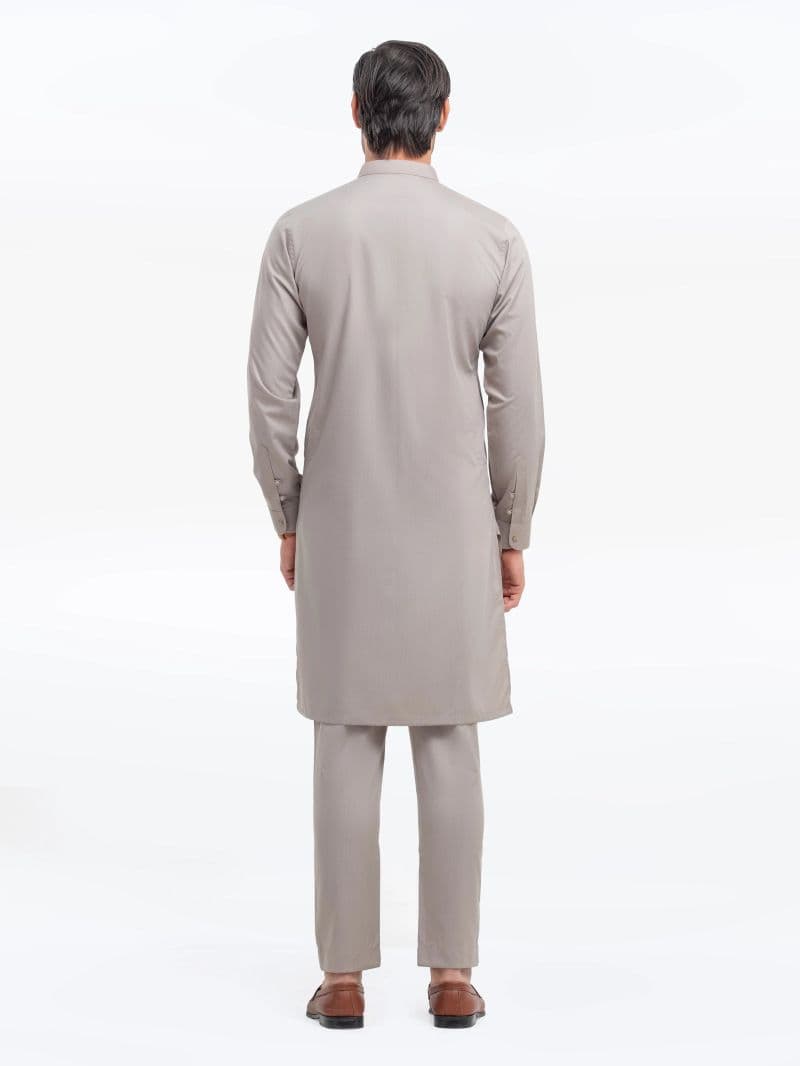 Blended Kurta Pajama - EMTKPT5-055 thumbnail