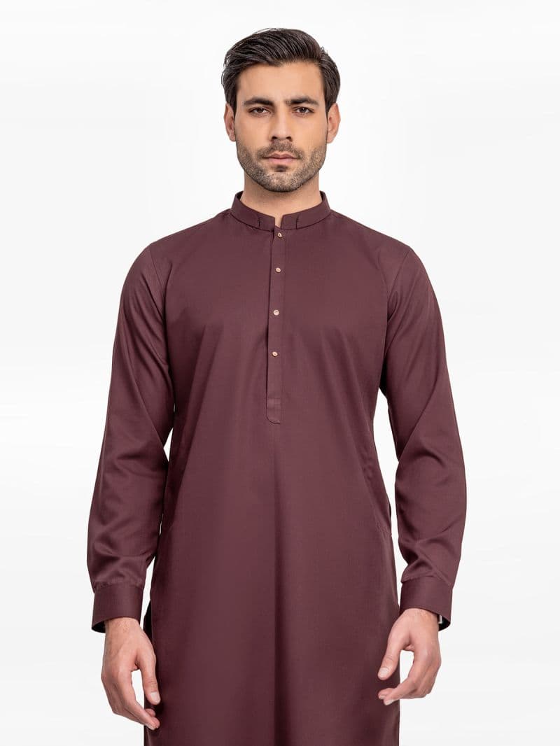 Blended Kurta Pajama - EMTKPT24-025 thumbnail