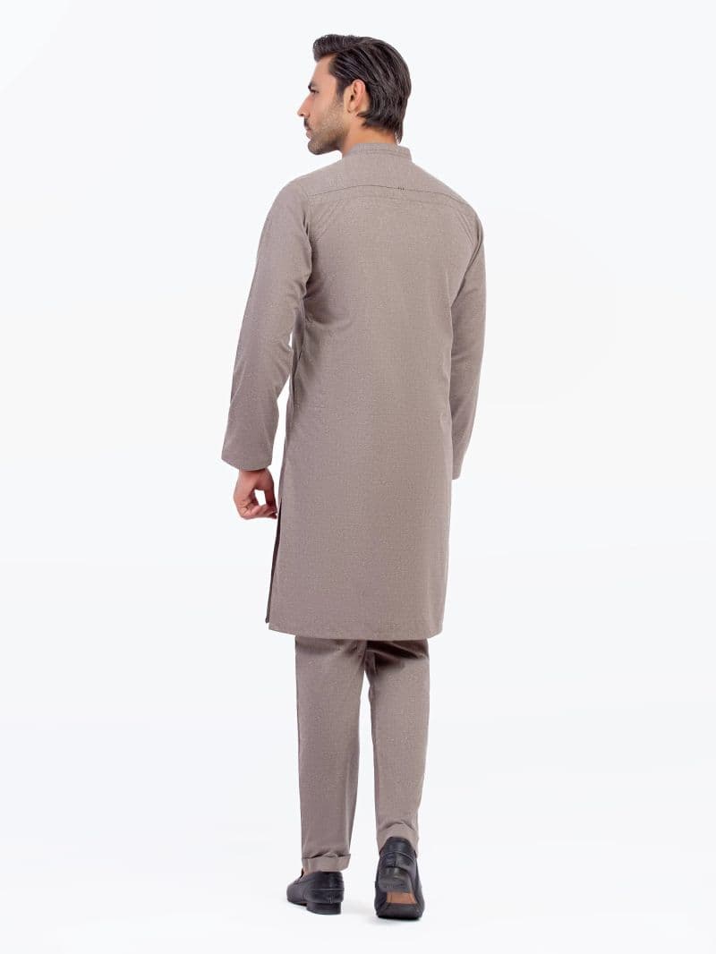 Karandi Kurta Pajama - EMTKPT5-070 thumbnail