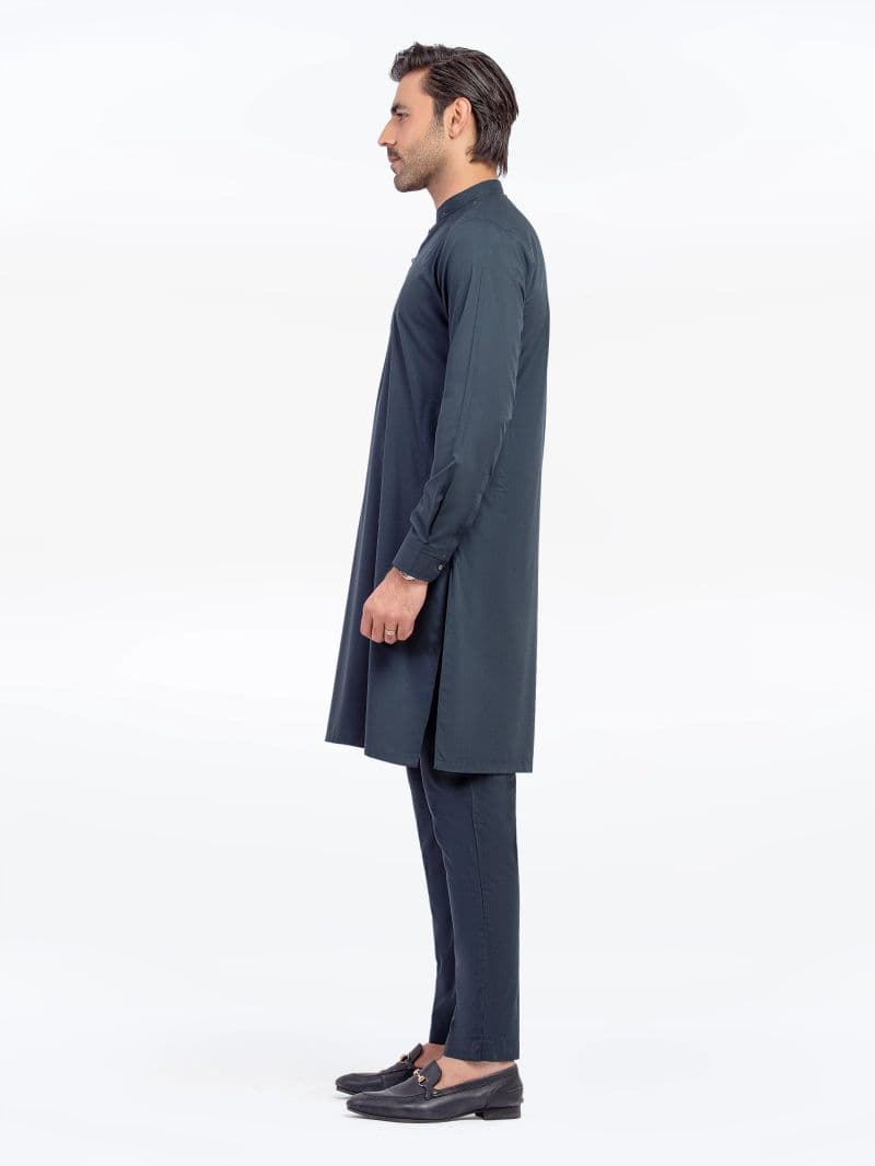 Blended Kurta Pajama - EMTKPT5-066 thumbnail